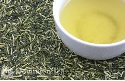 Japanese Kukicha Green Tea