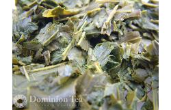 Infused Sencha Tea Leaves